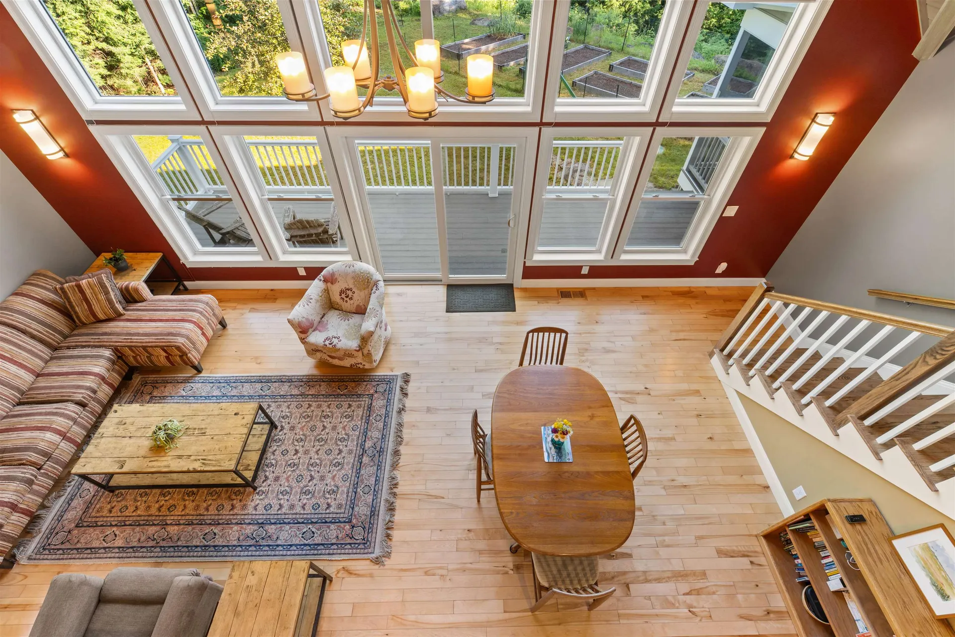 32 Cameron Drive Jackson NH 03846