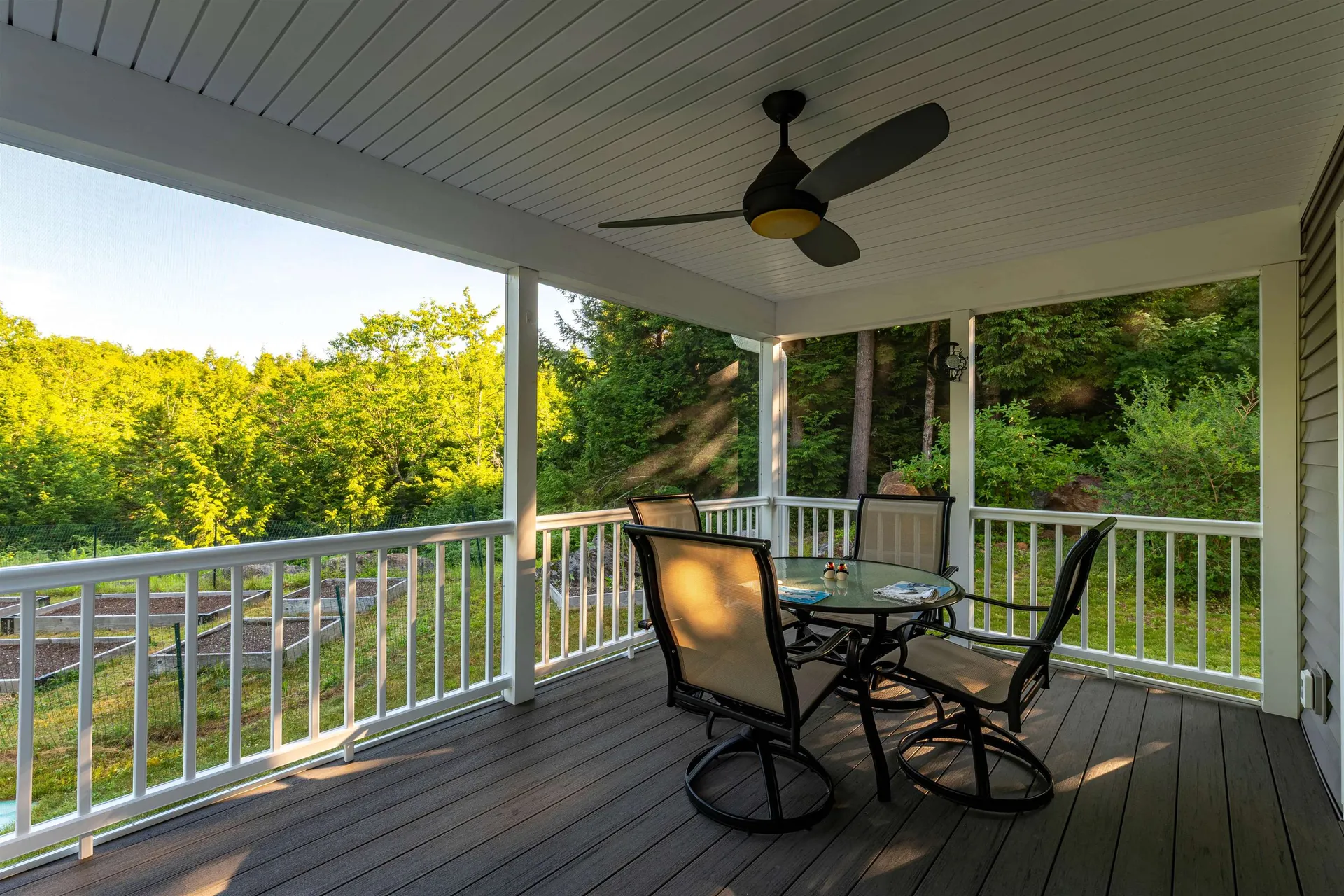 32 Cameron Drive Jackson NH 03846