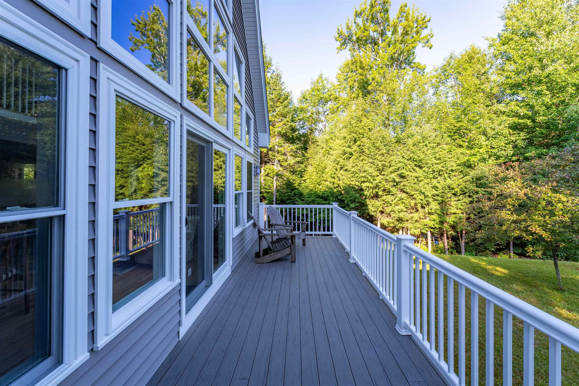 32 Cameron Drive Jackson NH 03846