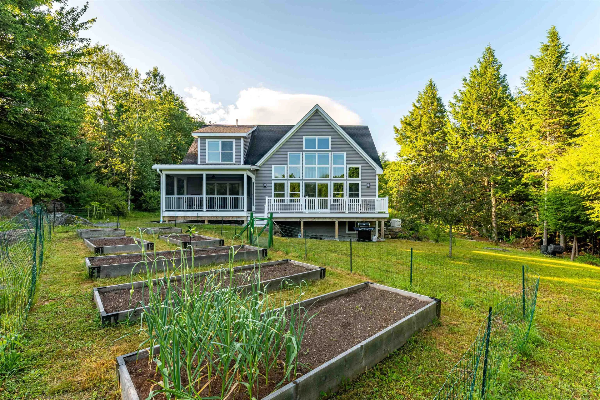 32 Cameron Drive Jackson NH 03846