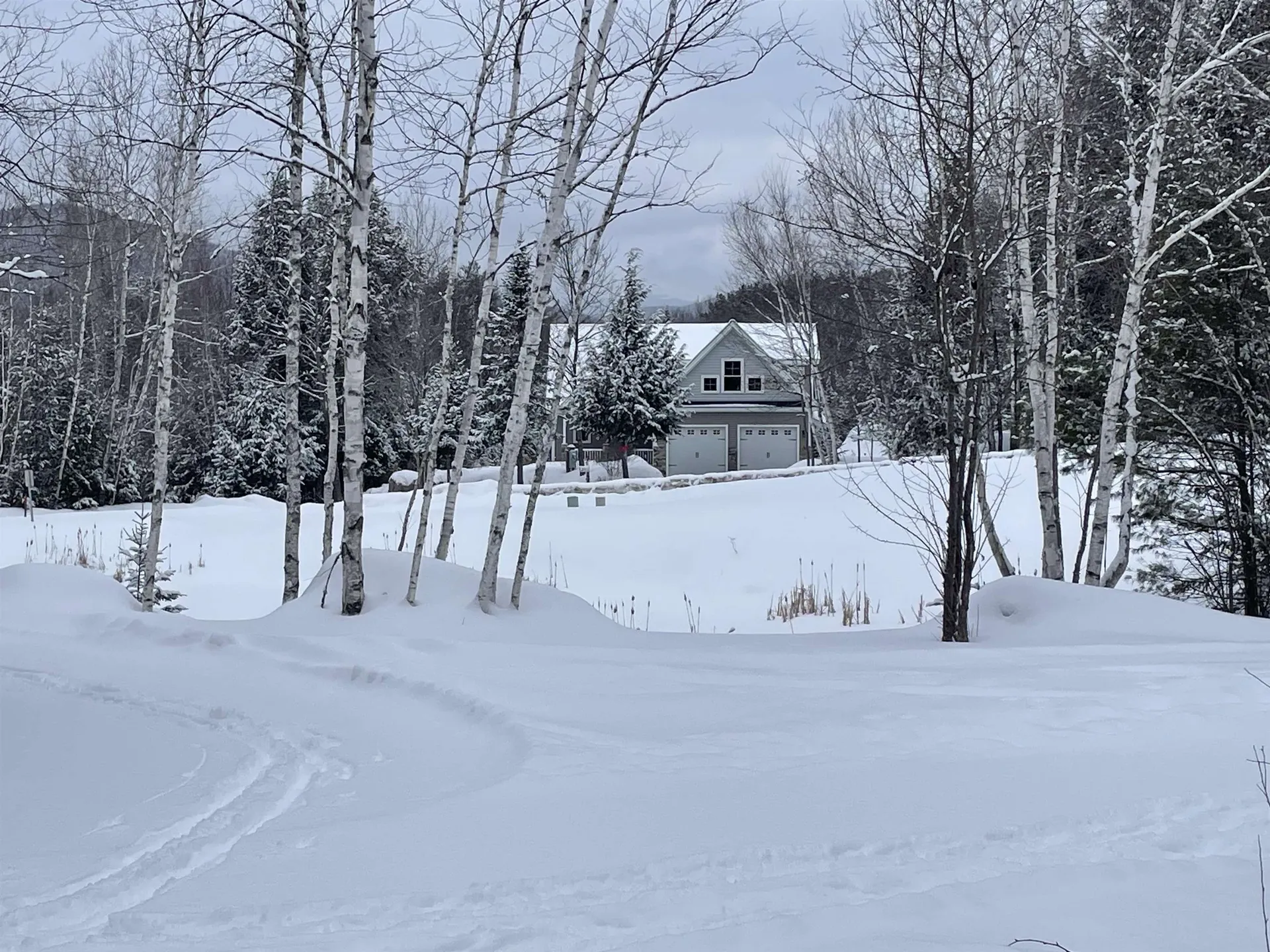 32 Cameron Drive Jackson NH 03846