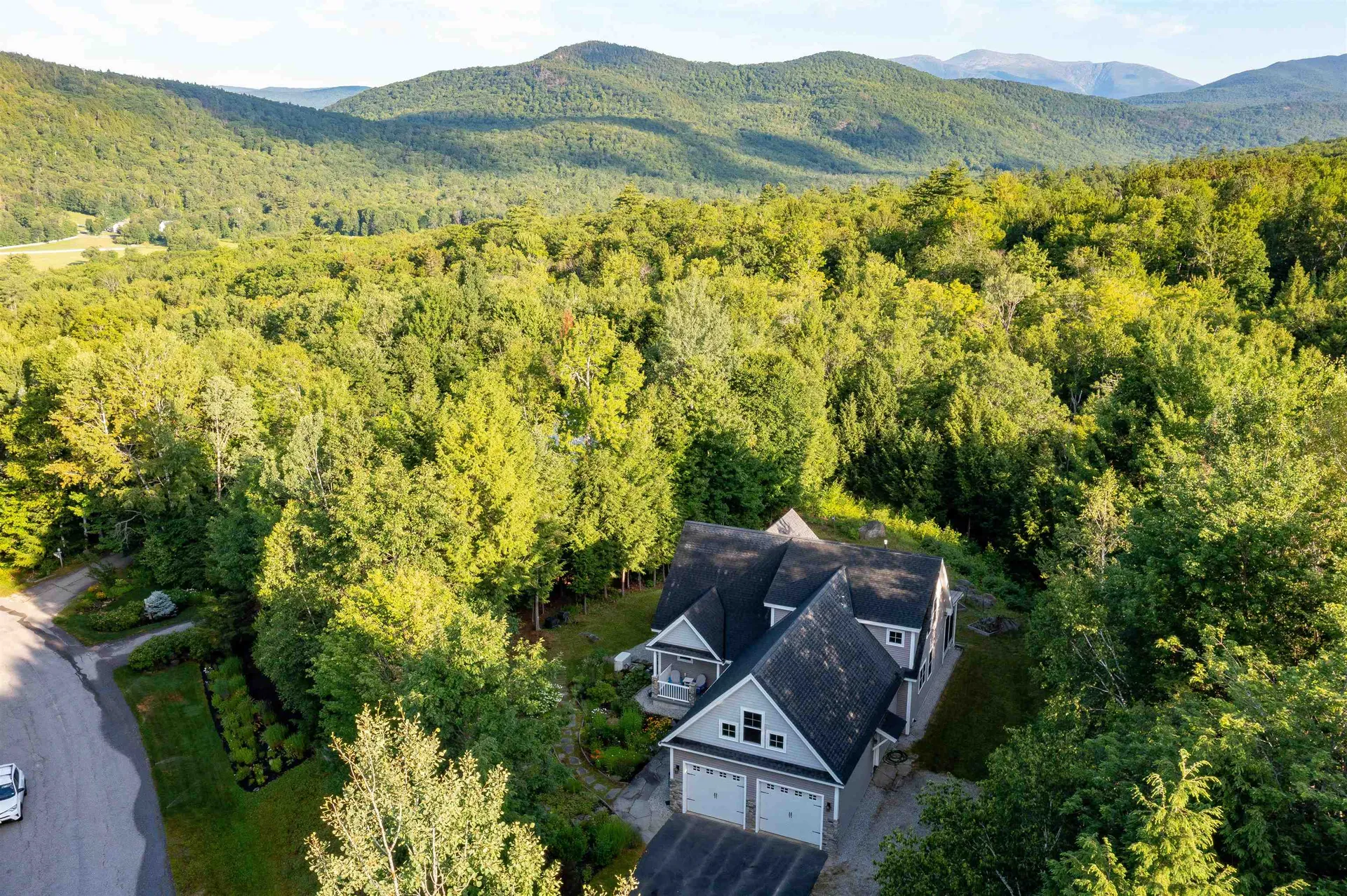 32 Cameron Drive Jackson NH 03846