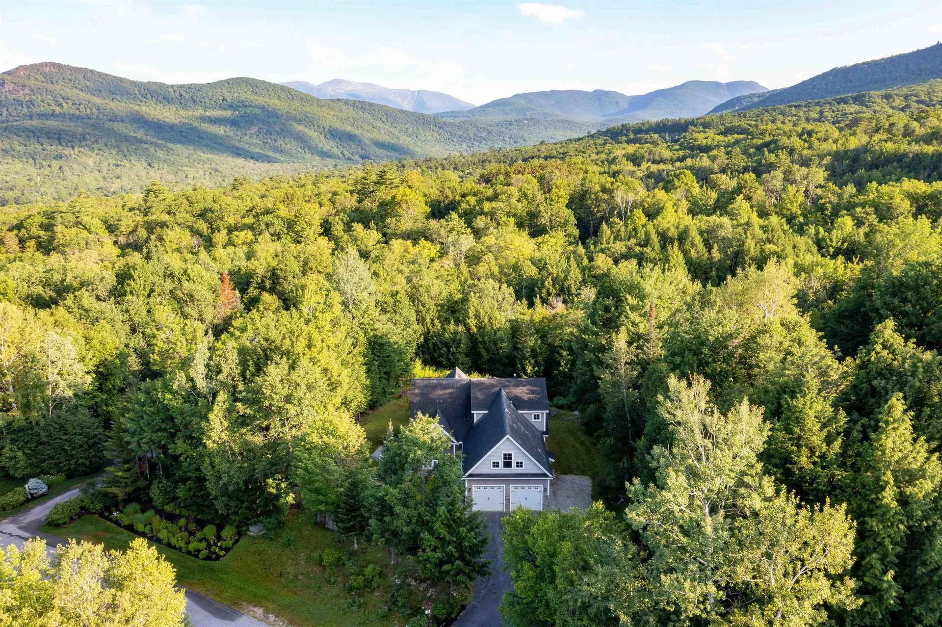 32 Cameron Drive Jackson NH 03846