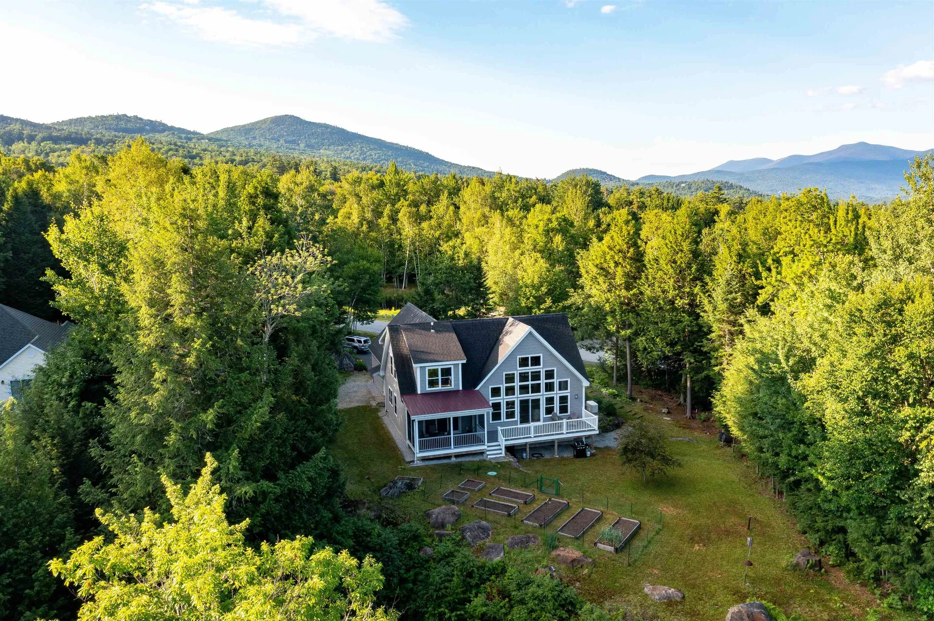 32 Cameron Drive Jackson NH 03846