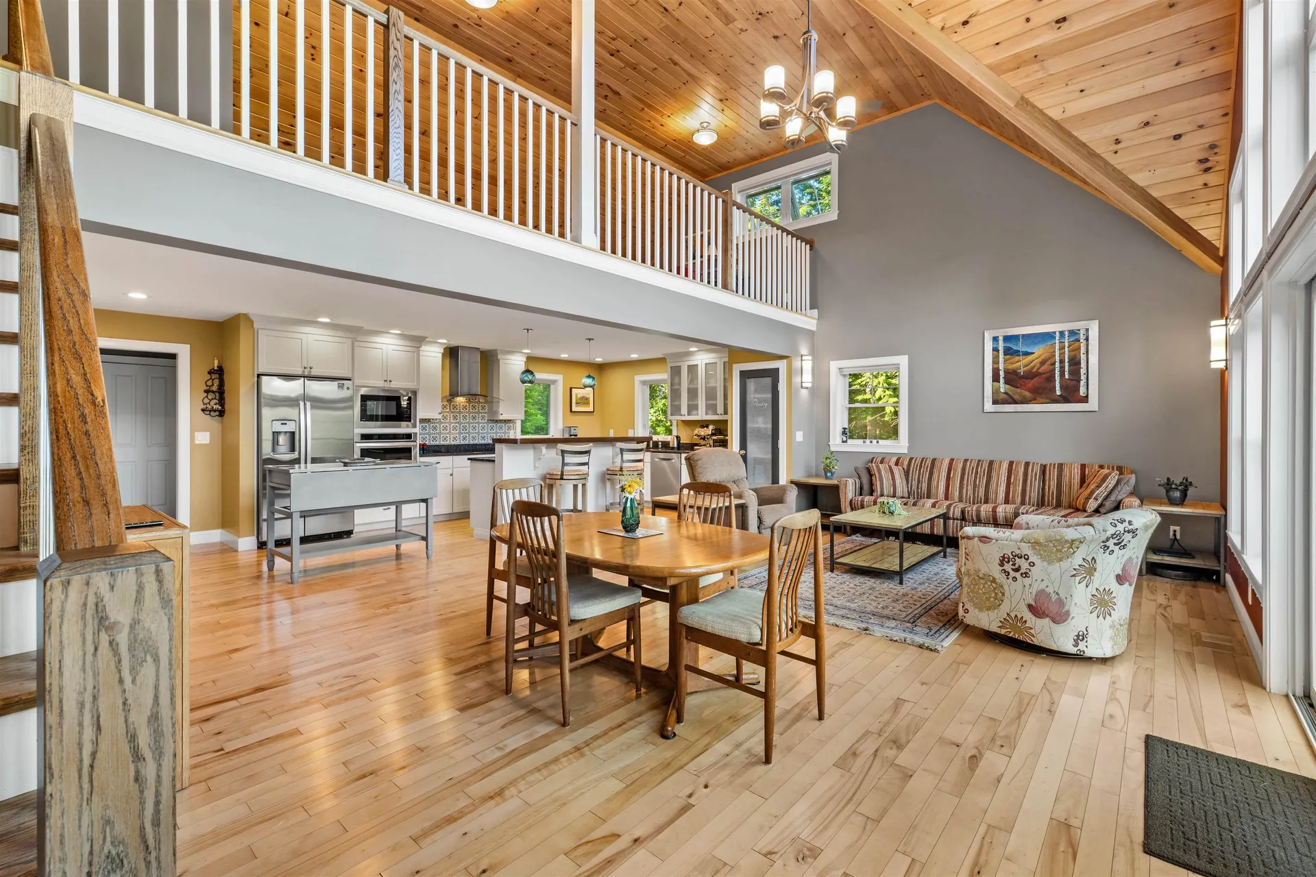 32 Cameron Drive Jackson NH 03846