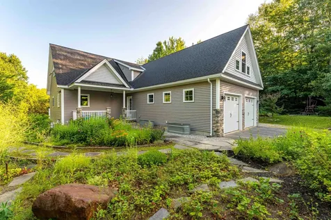 32 Cameron Drive Jackson NH 03846