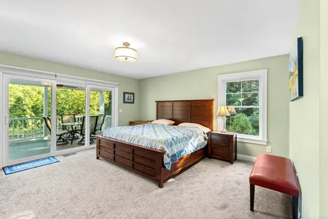 32 Cameron Drive Jackson NH 03846
