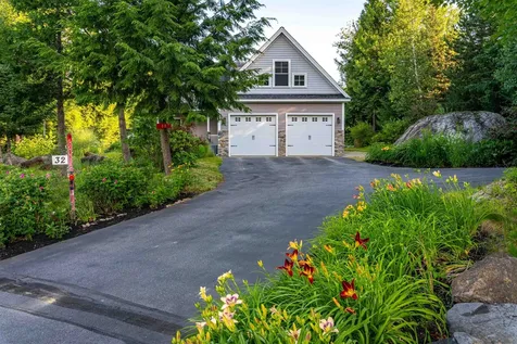 32 Cameron Drive Jackson NH 03846
