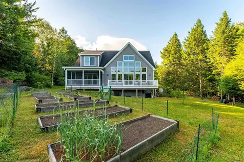 32 Cameron Drive Jackson NH 03846