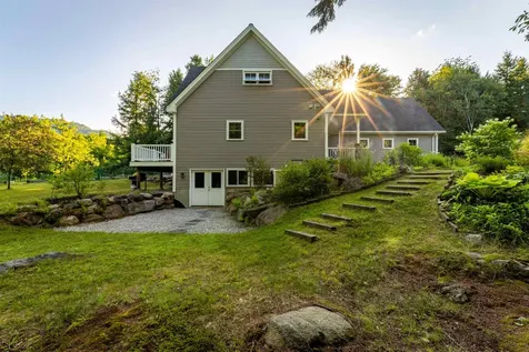 32 Cameron Drive Jackson NH 03846