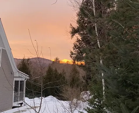 32 Cameron Drive Jackson NH 03846