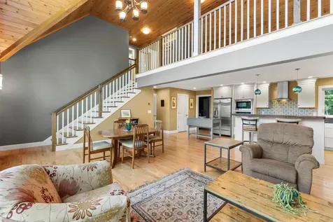32 Cameron Drive Jackson NH 03846