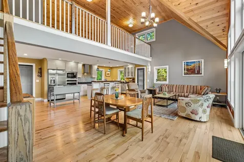 32 Cameron Drive Jackson NH 03846