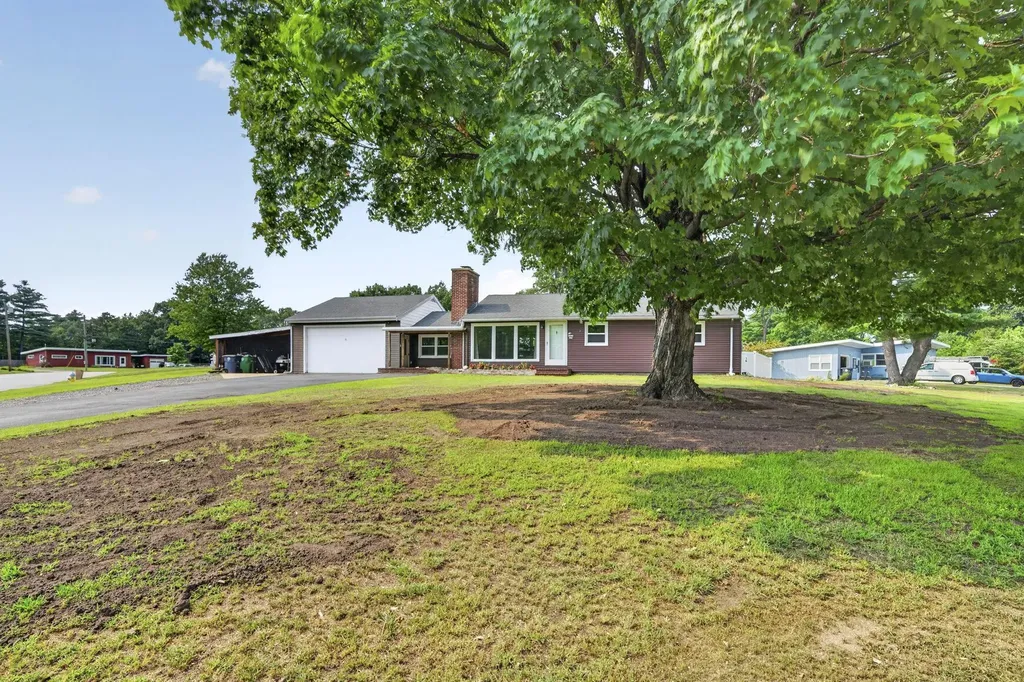 75 Forest Park Drive Nashua NH 03060