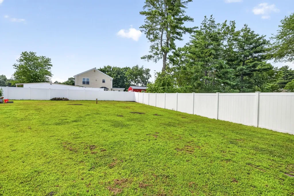 75 Forest Park Drive Nashua NH 03060