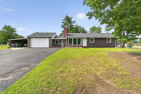 75 Forest Park Drive Nashua NH 03060