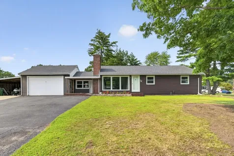75 Forest Park Drive Nashua NH 03060