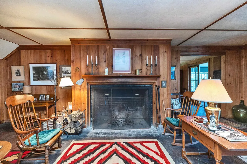 96 Miller Drive Nelson NH 03457