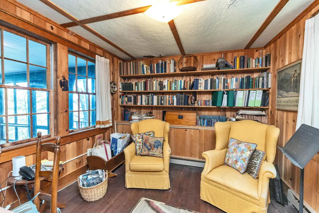 96 Miller Drive Nelson NH 03457