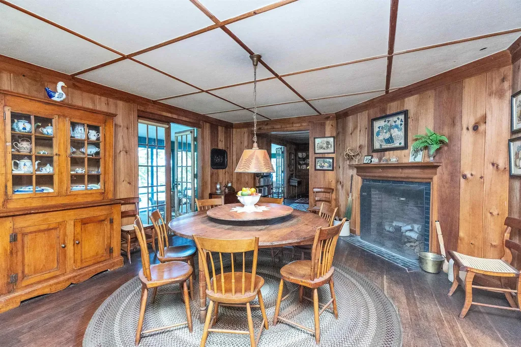 96 Miller Drive Nelson NH 03457