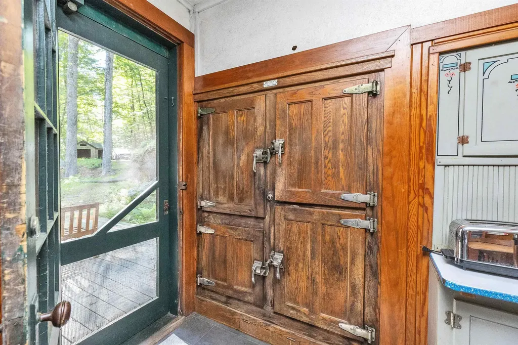96 Miller Drive Nelson NH 03457