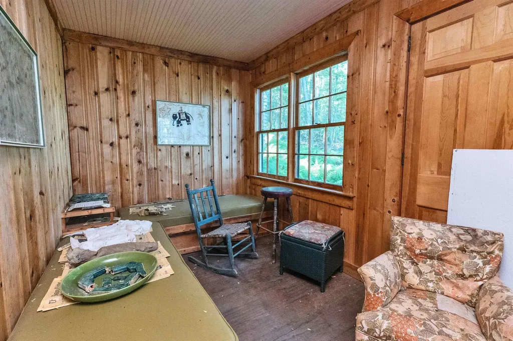 96 Miller Drive Nelson NH 03457