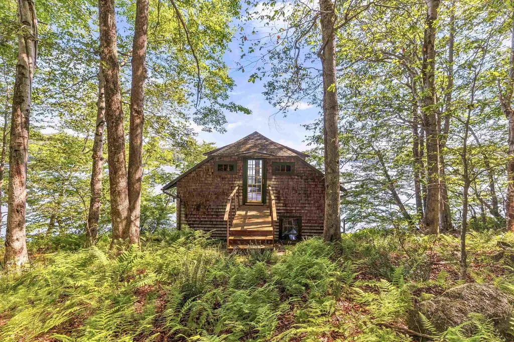 96 Miller Drive Nelson NH 03457