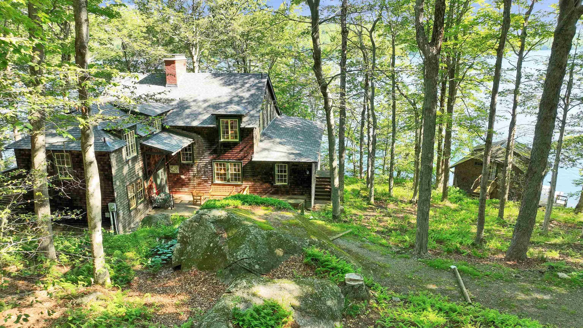 96 Miller Drive Nelson NH 03457