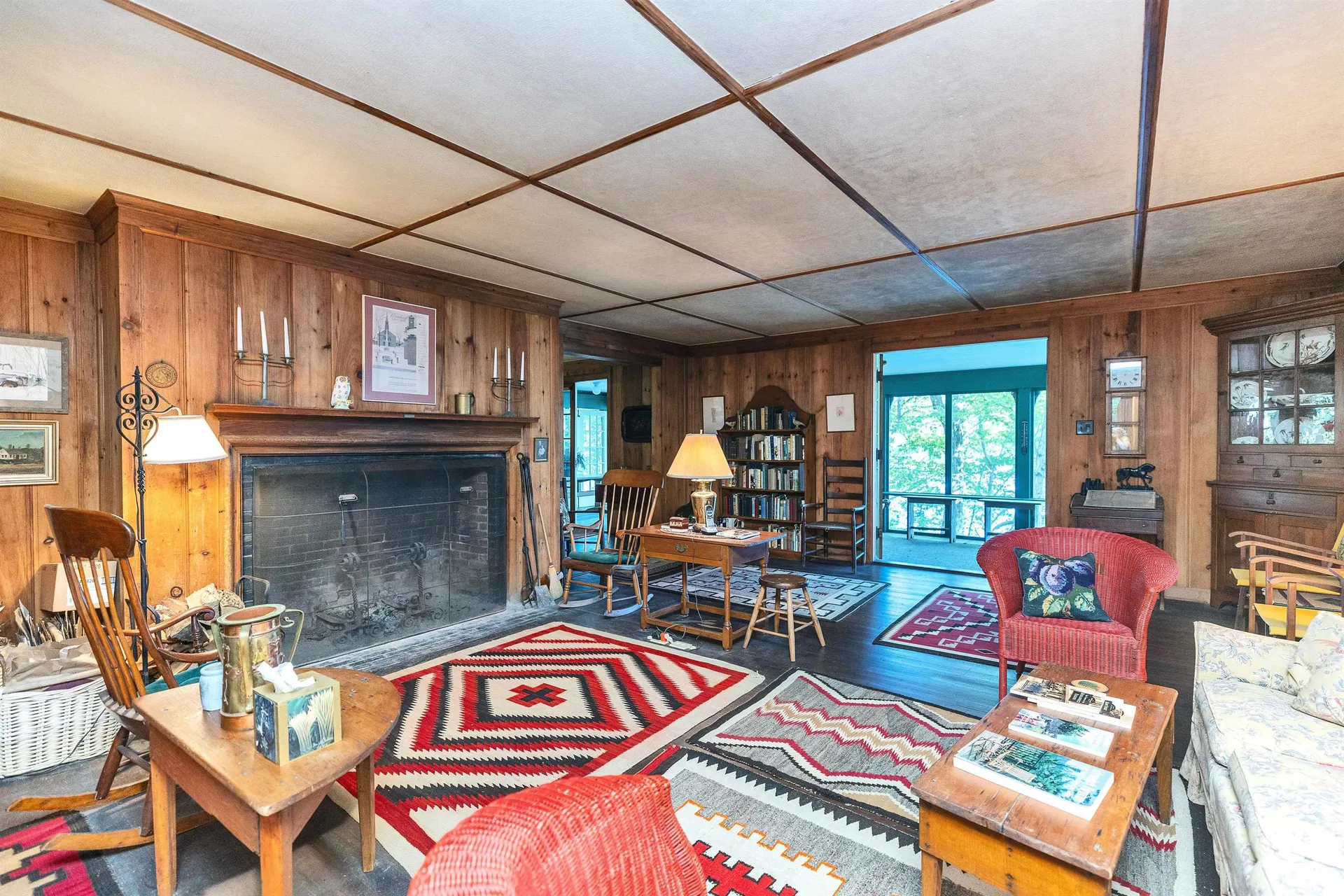 96 Miller Drive Nelson NH 03457