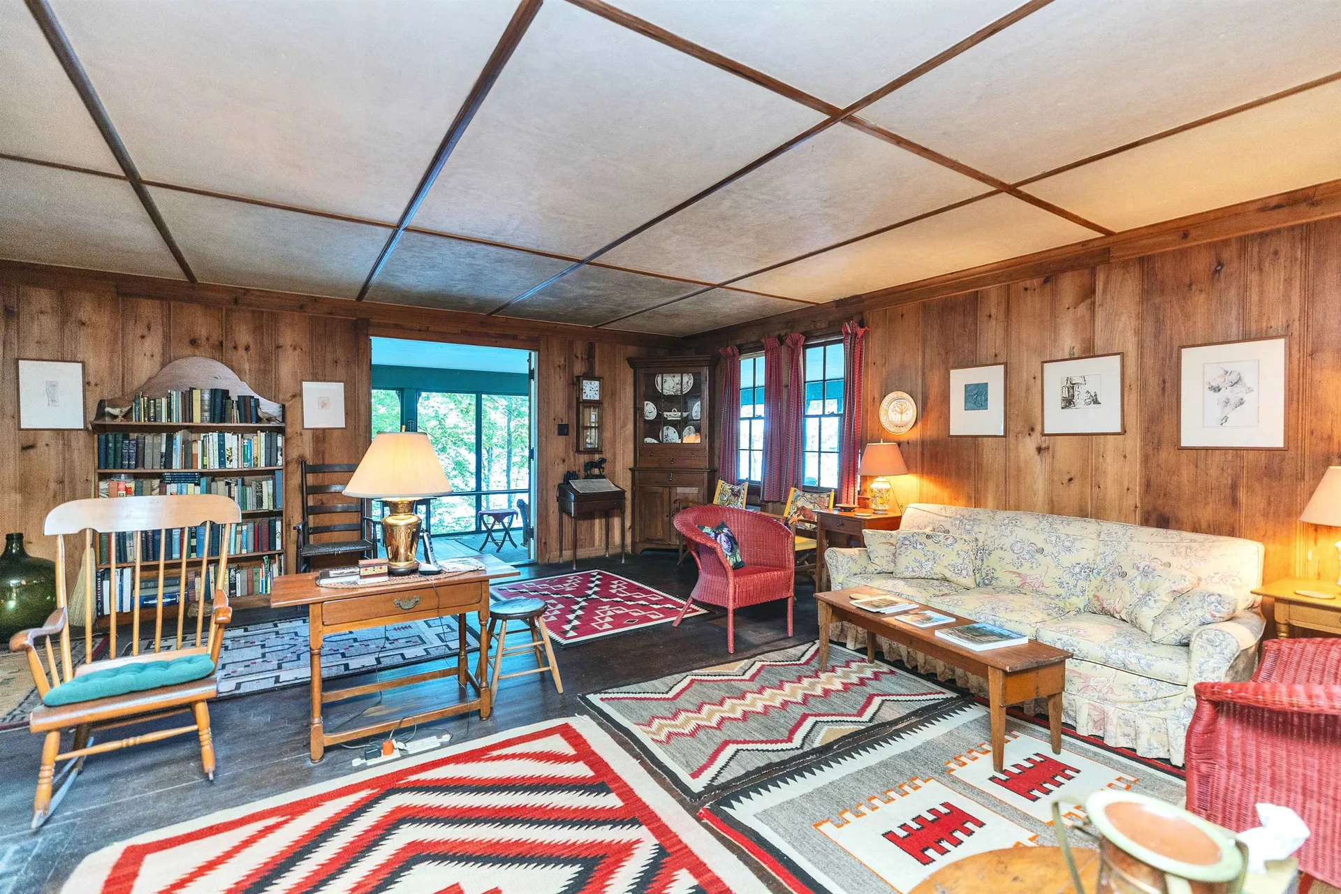 96 Miller Drive Nelson NH 03457