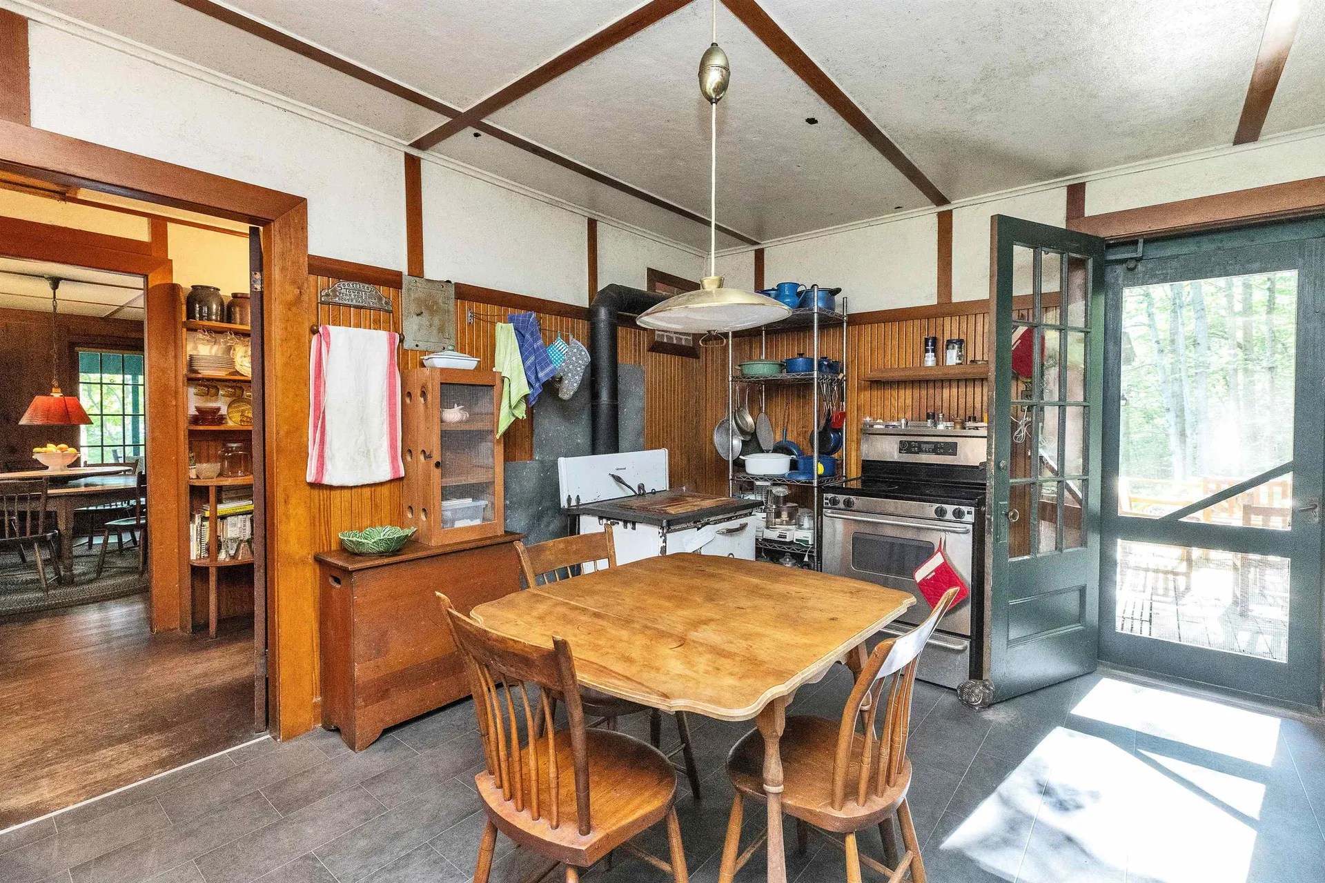 96 Miller Drive Nelson NH 03457