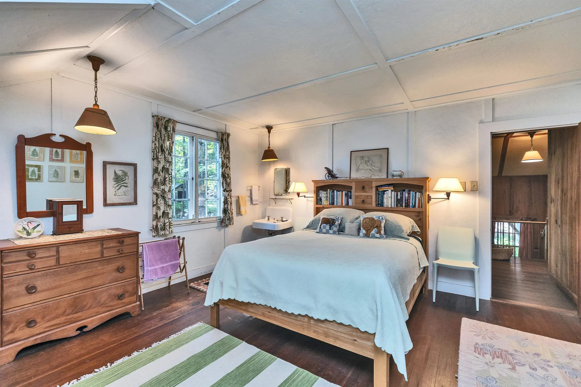 96 Miller Drive Nelson NH 03457