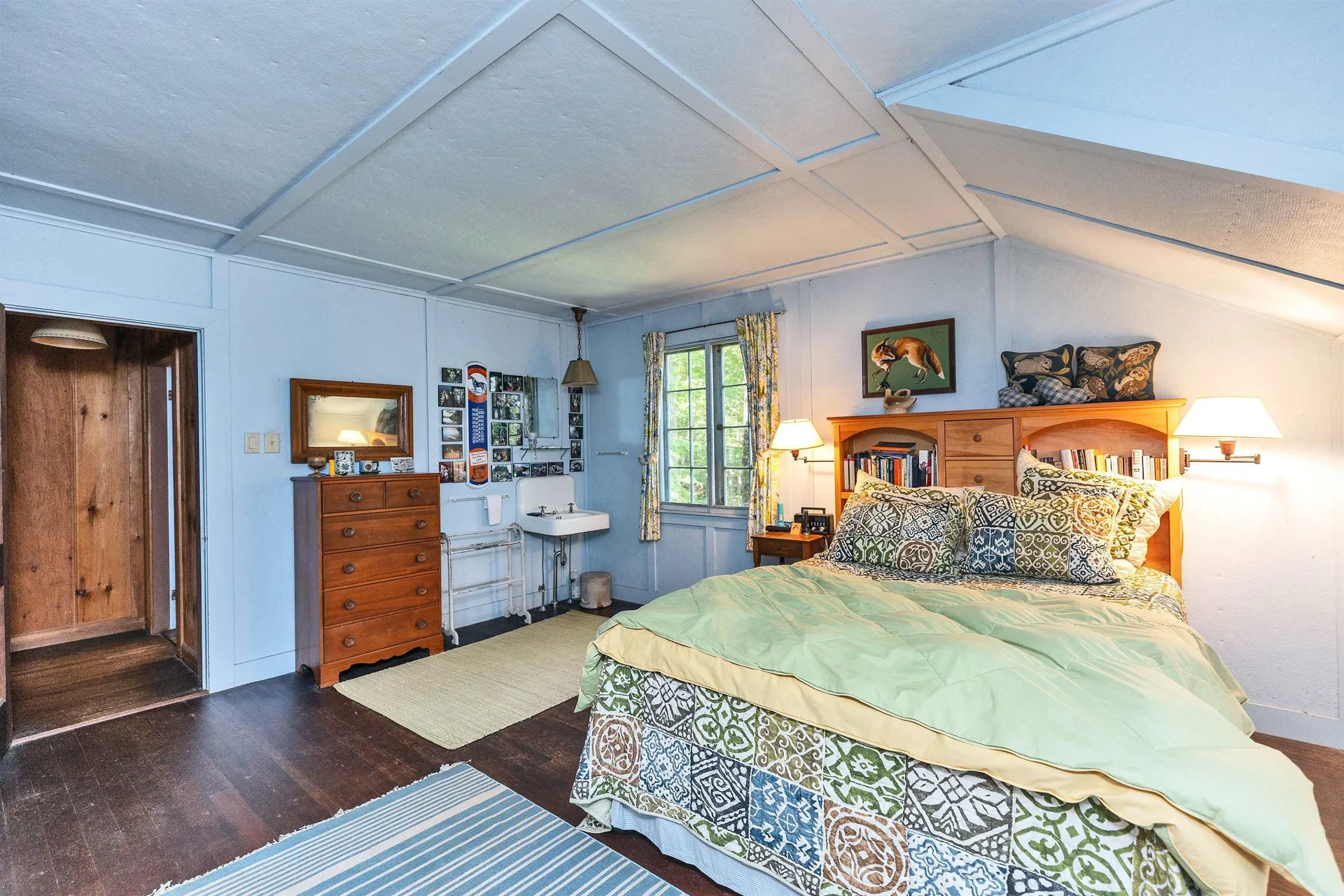 96 Miller Drive Nelson NH 03457