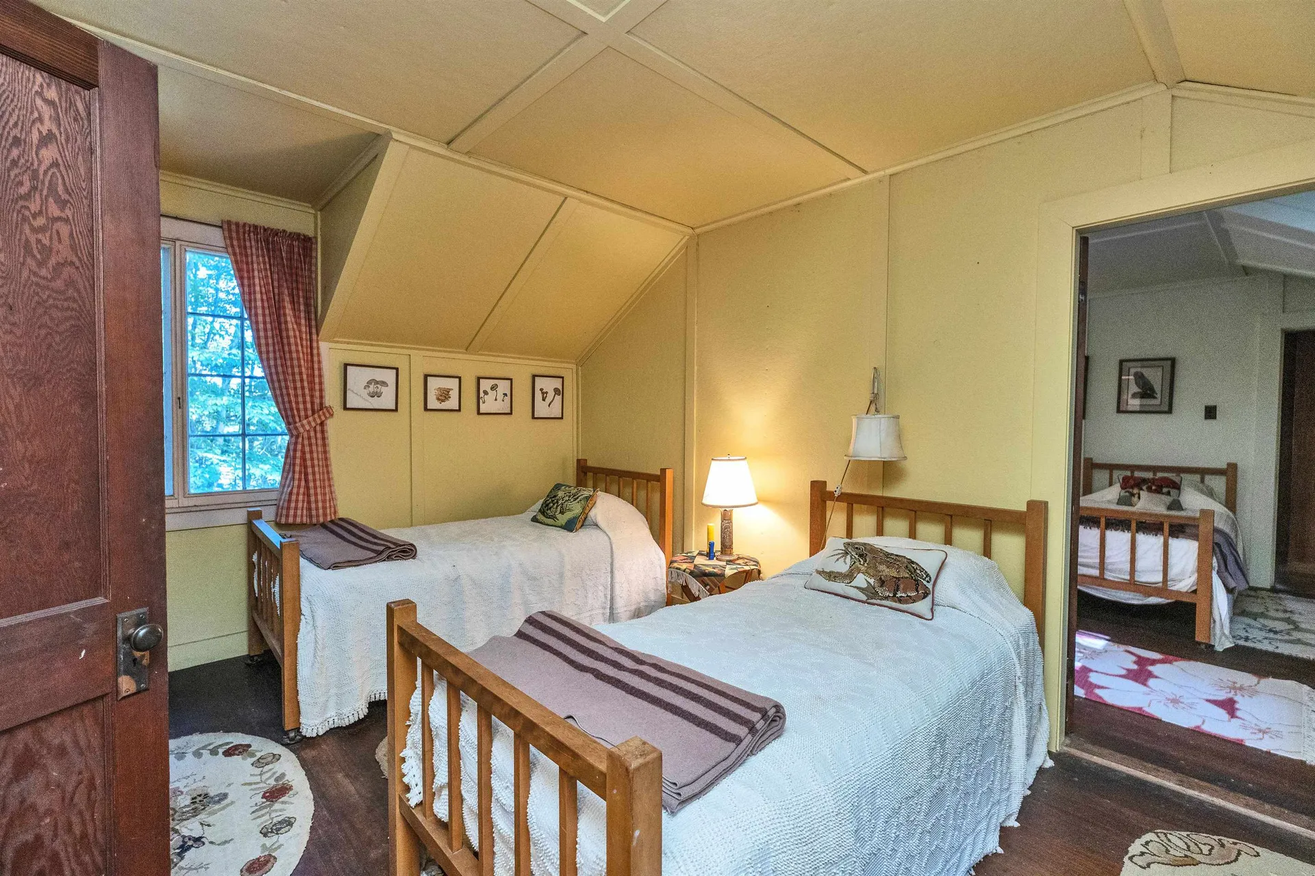 96 Miller Drive Nelson NH 03457