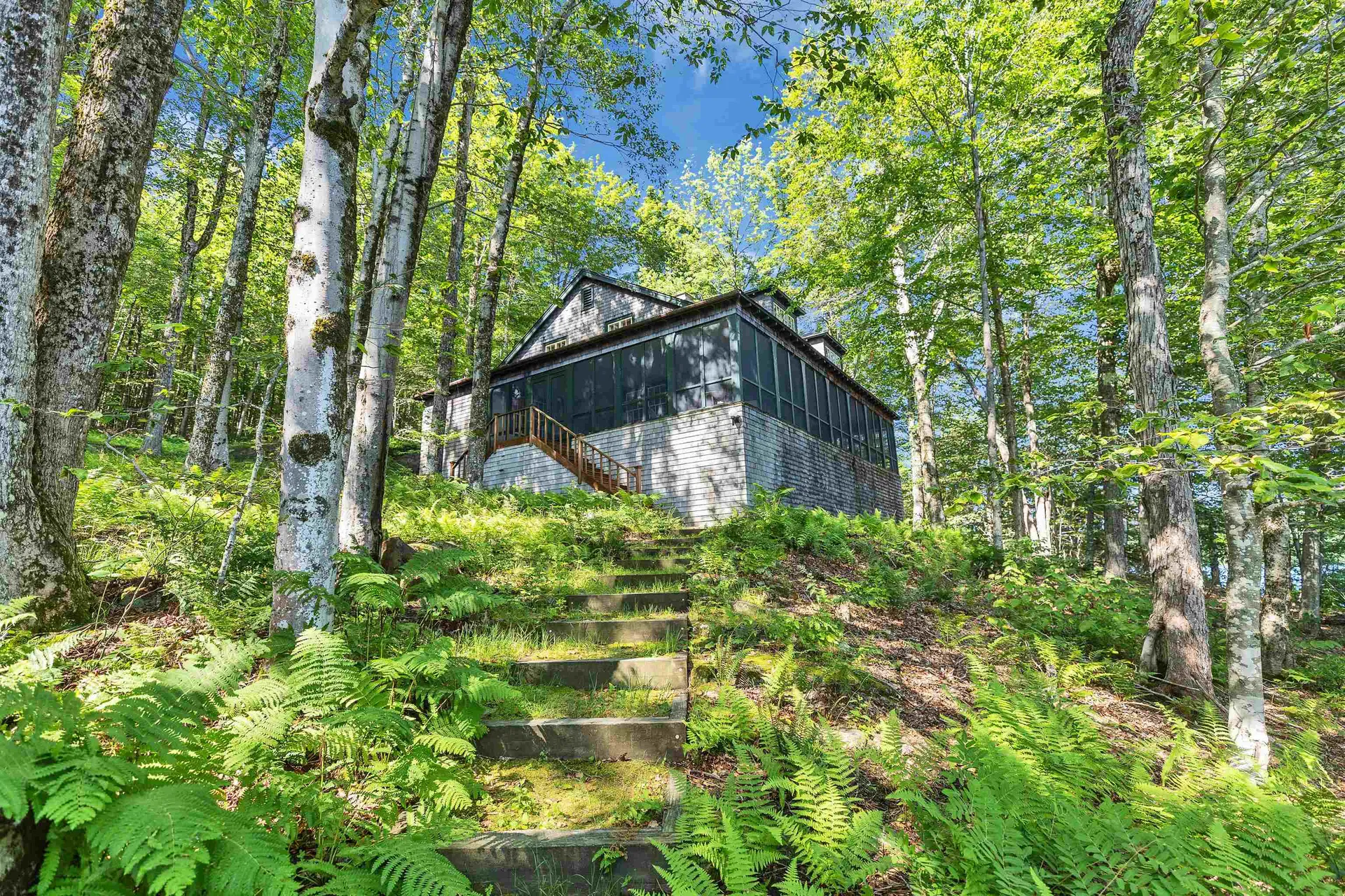 96 Miller Drive Nelson NH 03457