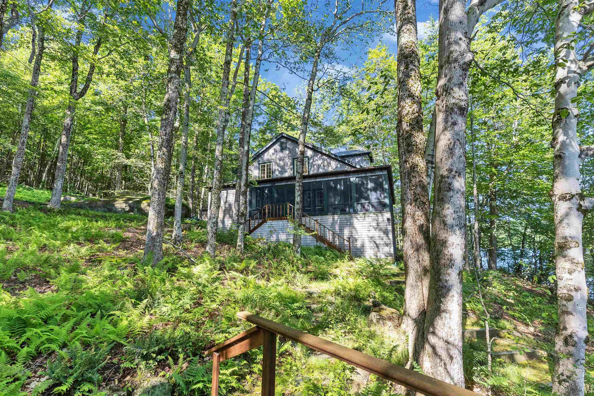 96 Miller Drive Nelson NH 03457