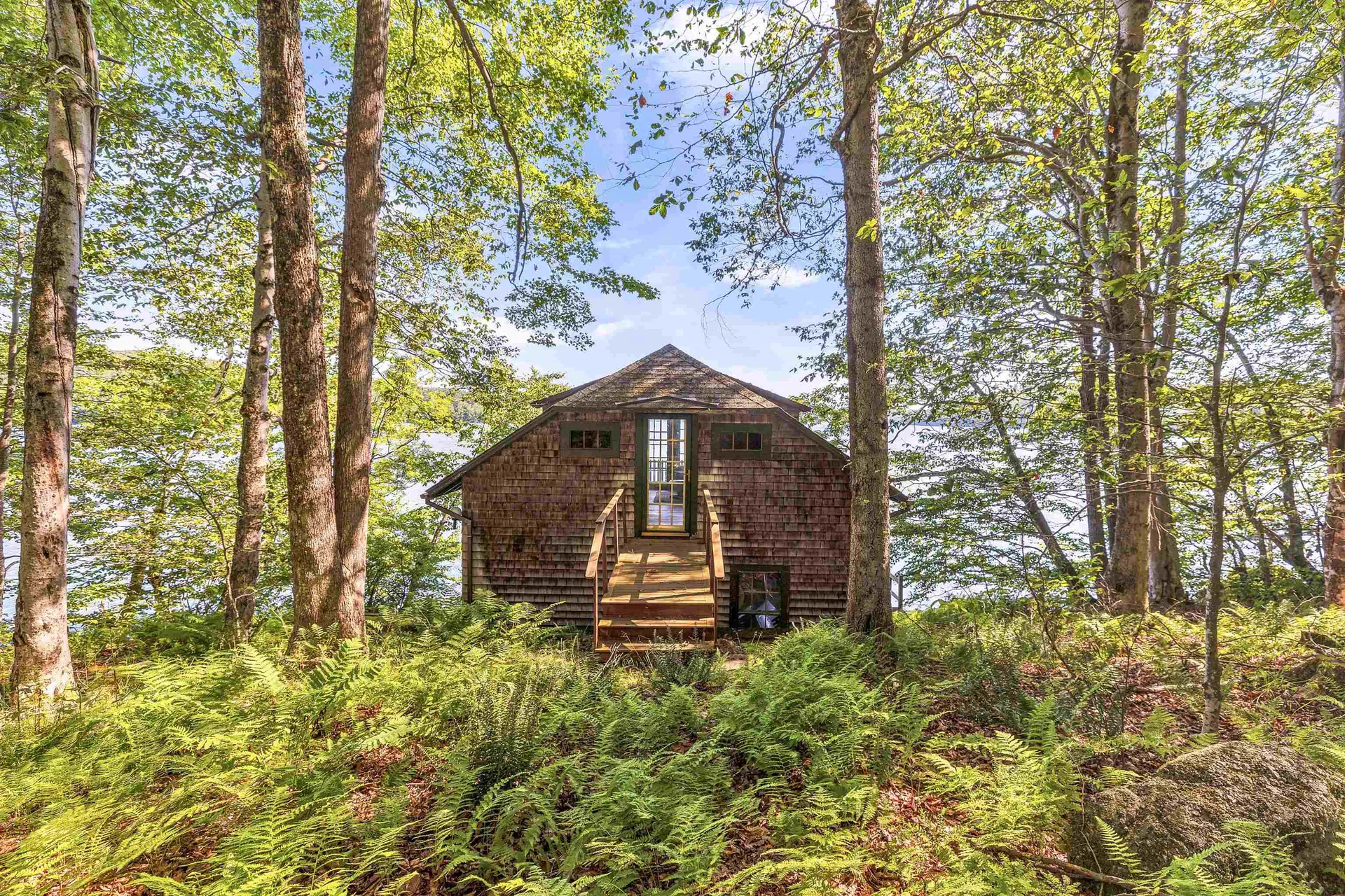96 Miller Drive Nelson NH 03457