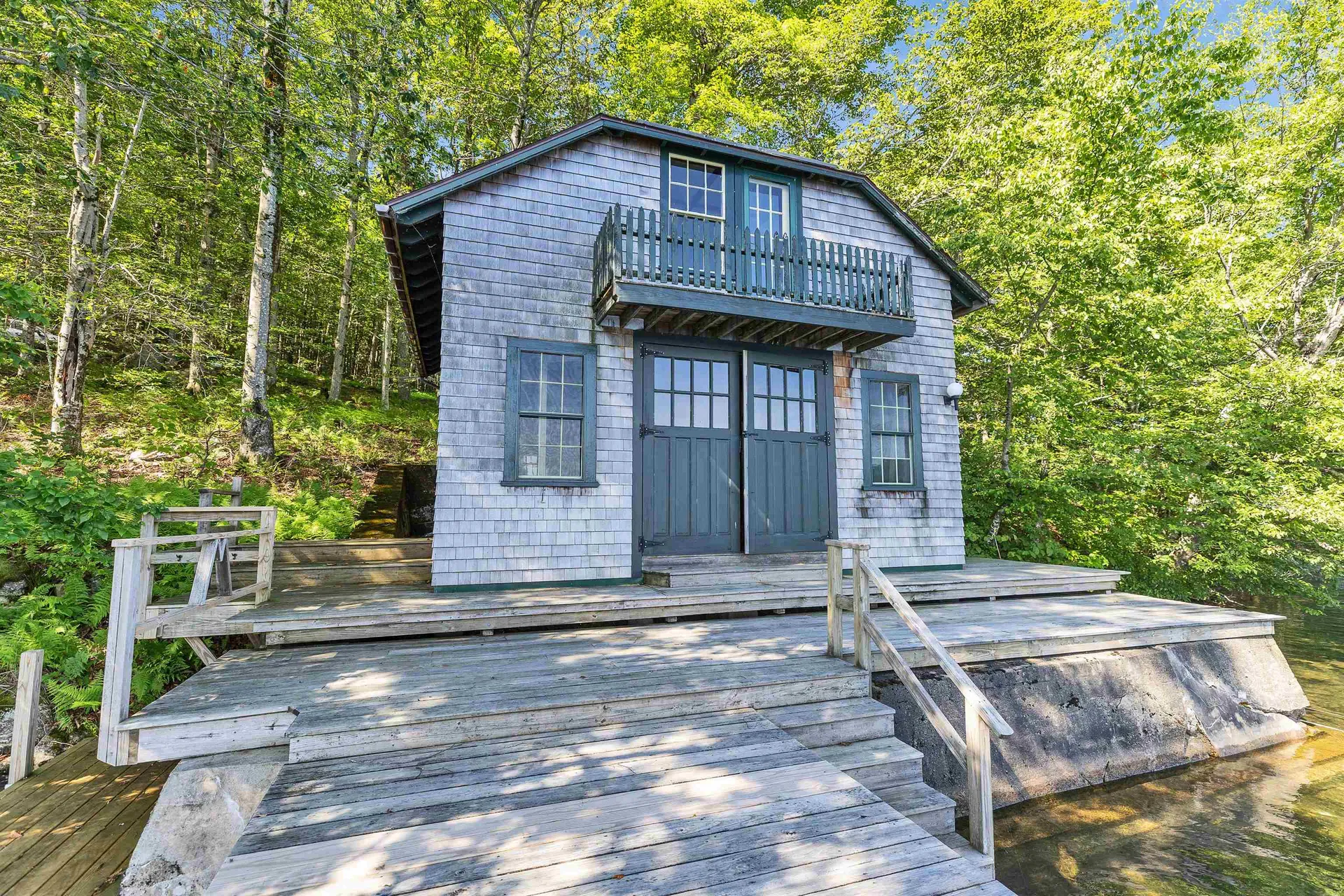 96 Miller Drive Nelson NH 03457