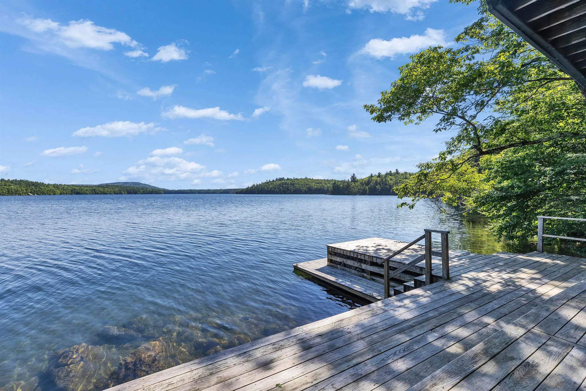 96 Miller Drive Nelson NH 03457