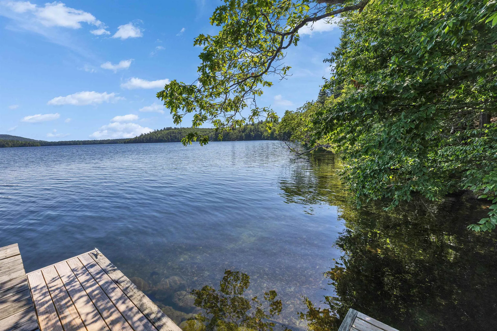 96 Miller Drive Nelson NH 03457