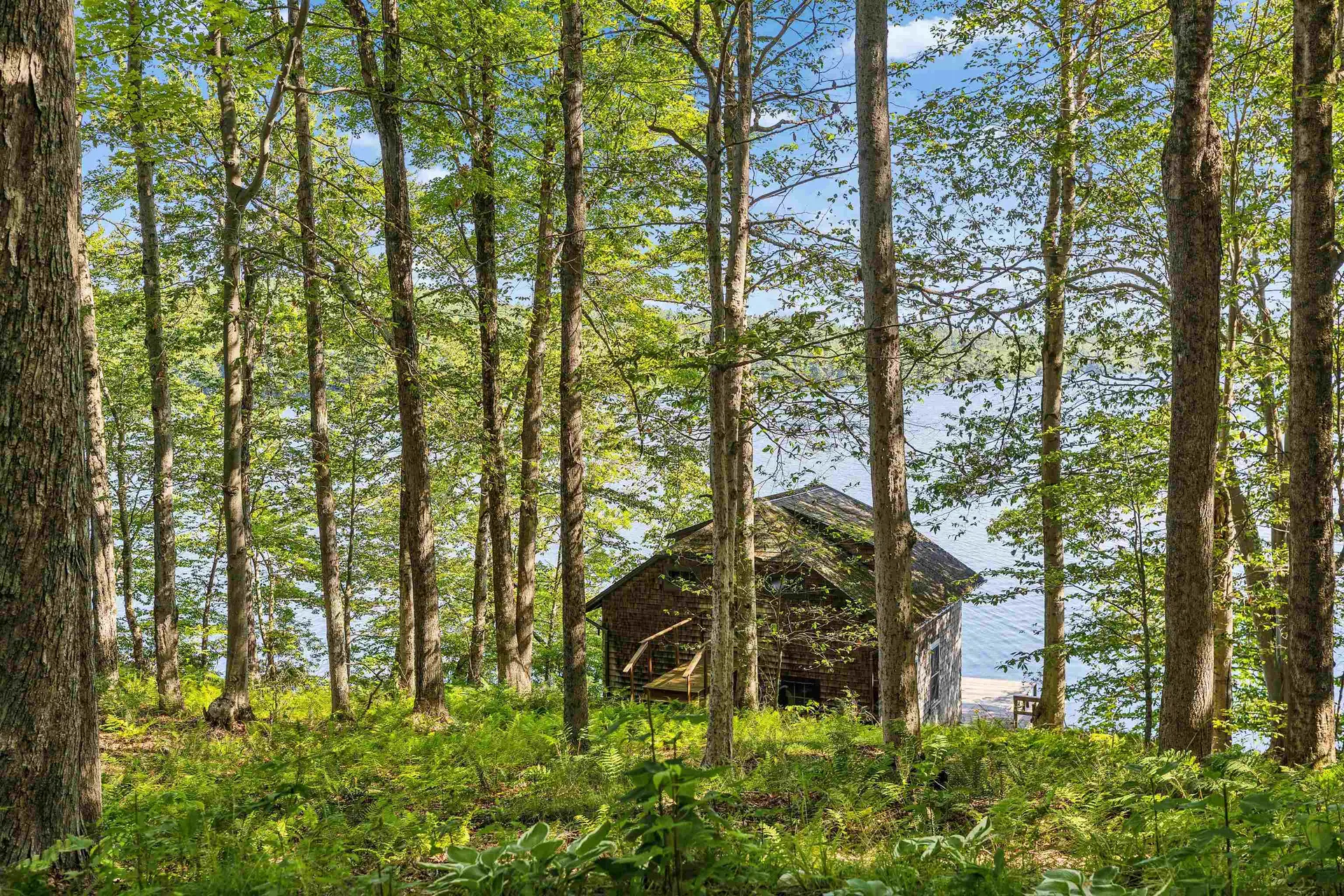 96 Miller Drive Nelson NH 03457