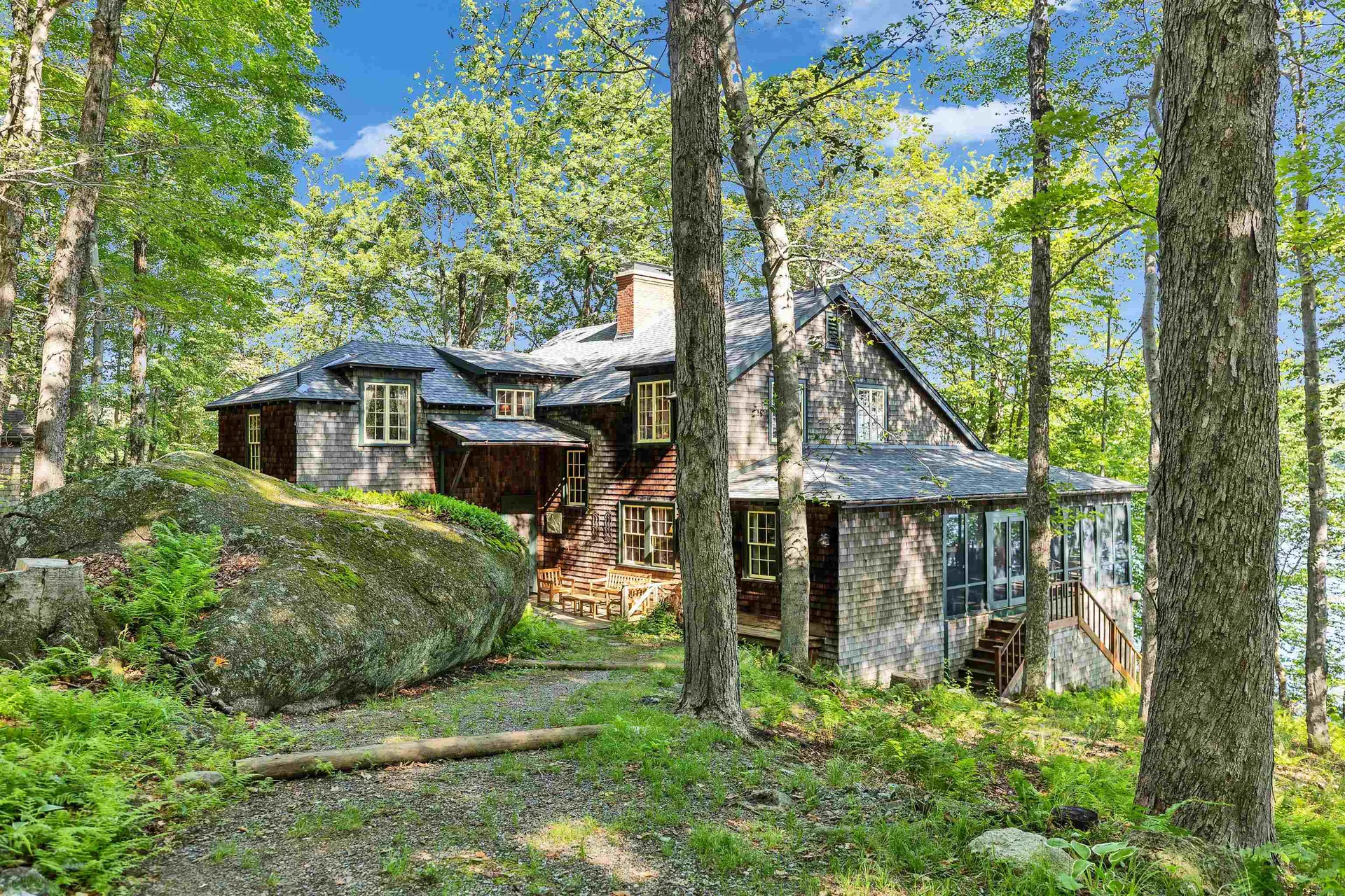 96 Miller Drive Nelson NH 03457