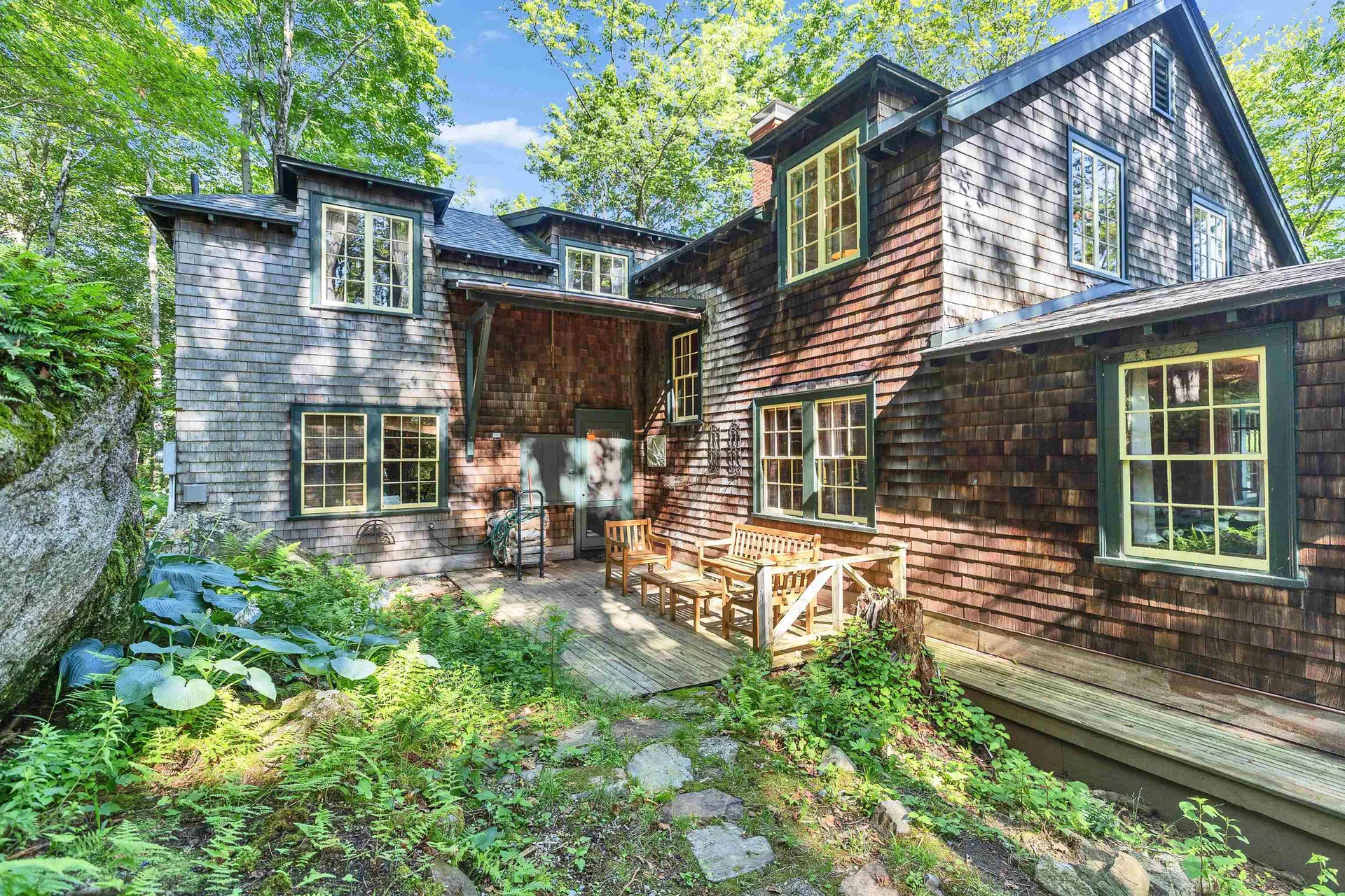 96 Miller Drive Nelson NH 03457