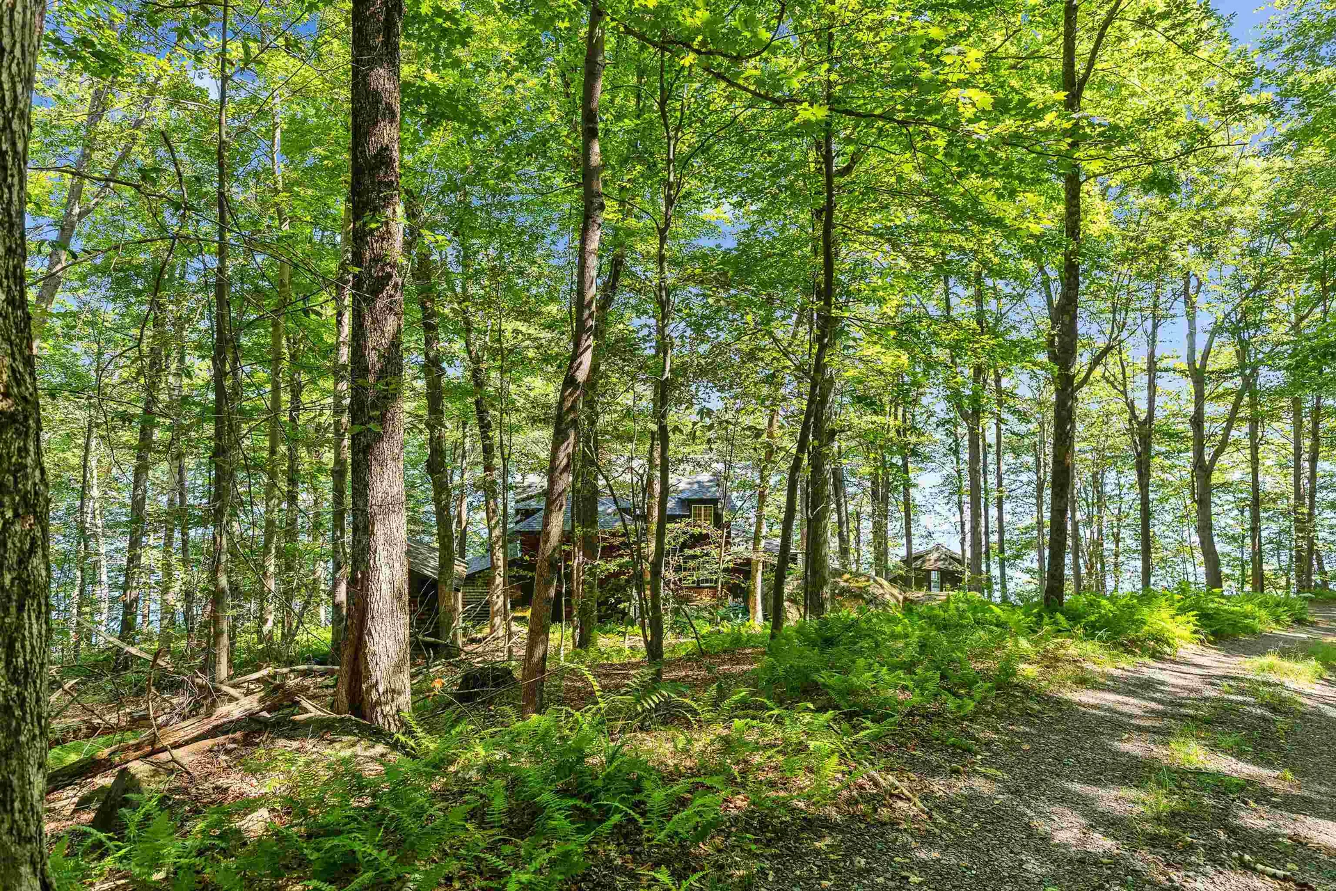 96 Miller Drive Nelson NH 03457