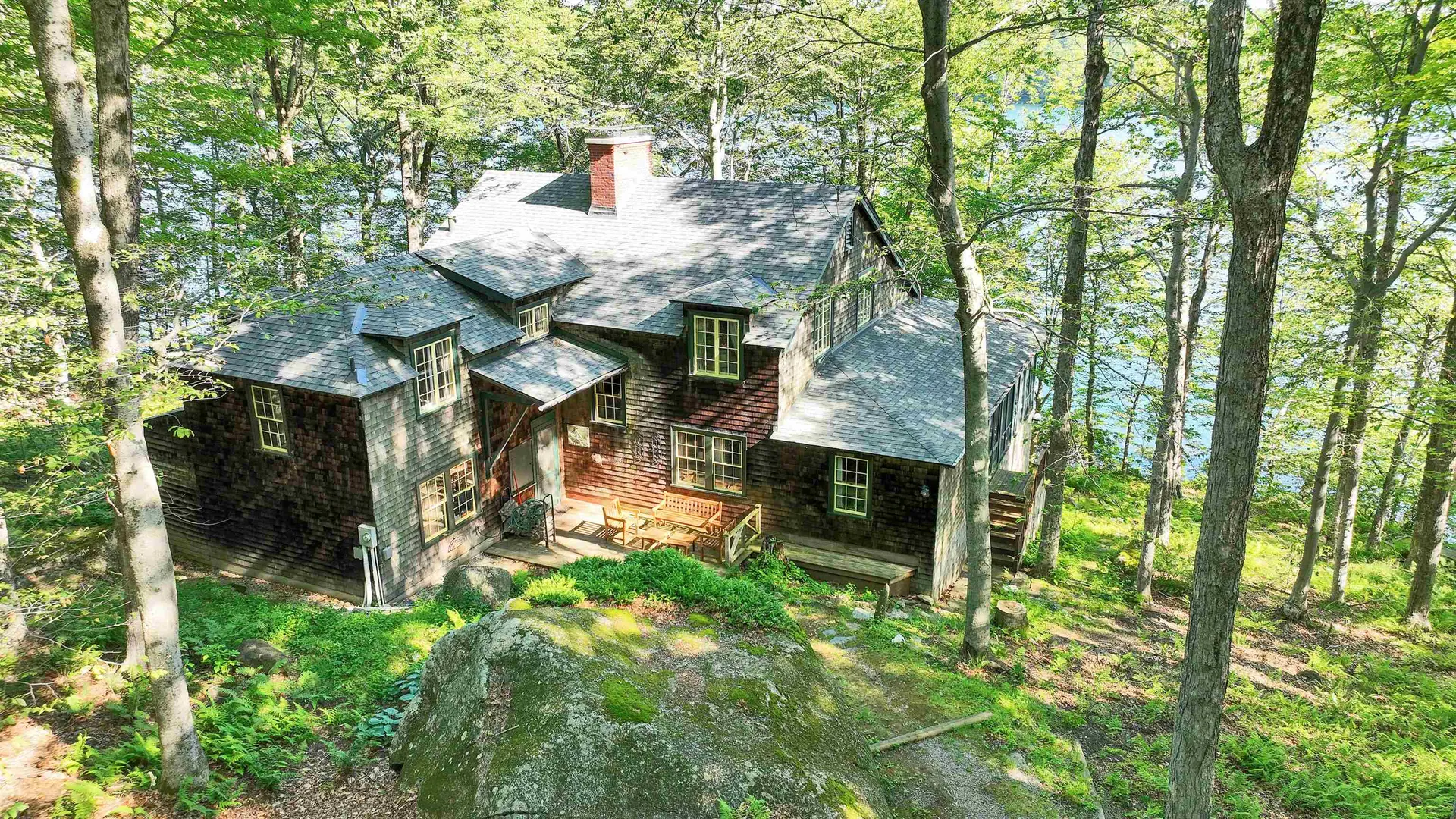 96 Miller Drive Nelson NH 03457
