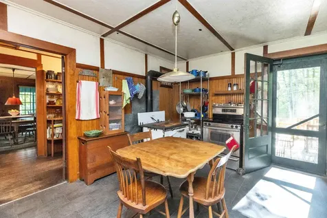 96 Miller Drive Nelson NH 03457