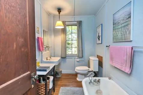 96 Miller Drive Nelson NH 03457