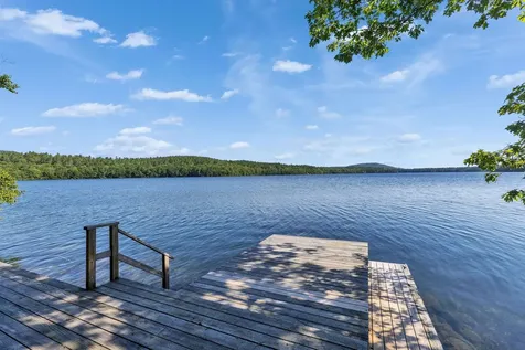 96 Miller Drive Nelson NH 03457