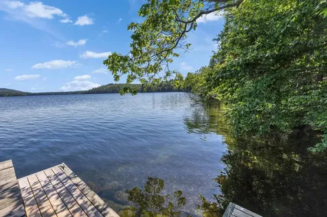 96 Miller Drive Nelson NH 03457