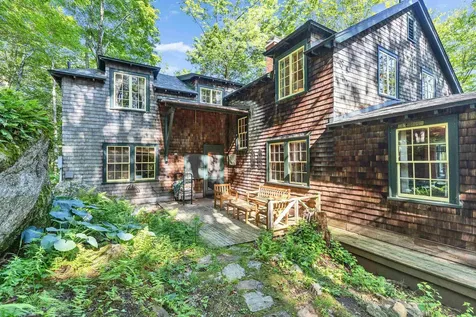 96 Miller Drive Nelson NH 03457